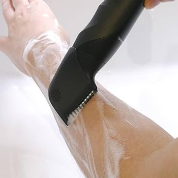 Amazon.com: Replacement Body Hair Trimmer Cutter Head Blade