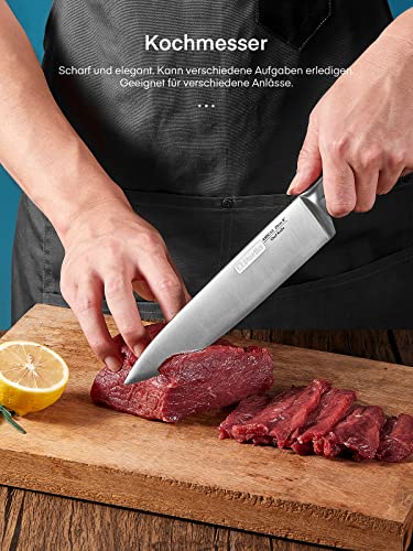 DPerlla-Cuchillos-Cocina-14-Piezas-Juego-de-Cuchillos-de-Cocina-Juego-Cuchillos-Cocina-de-Acero-InoxidableCuchillo-de-Cocina-Forjado-Sin-Costura-Portacuchillos-Acrilico-Diseno-Moderno