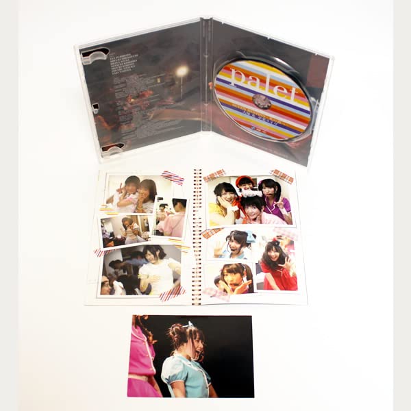 Amazon.co.jp: Palet SEVEN DESTINY Palette, Hikaru Otsuka