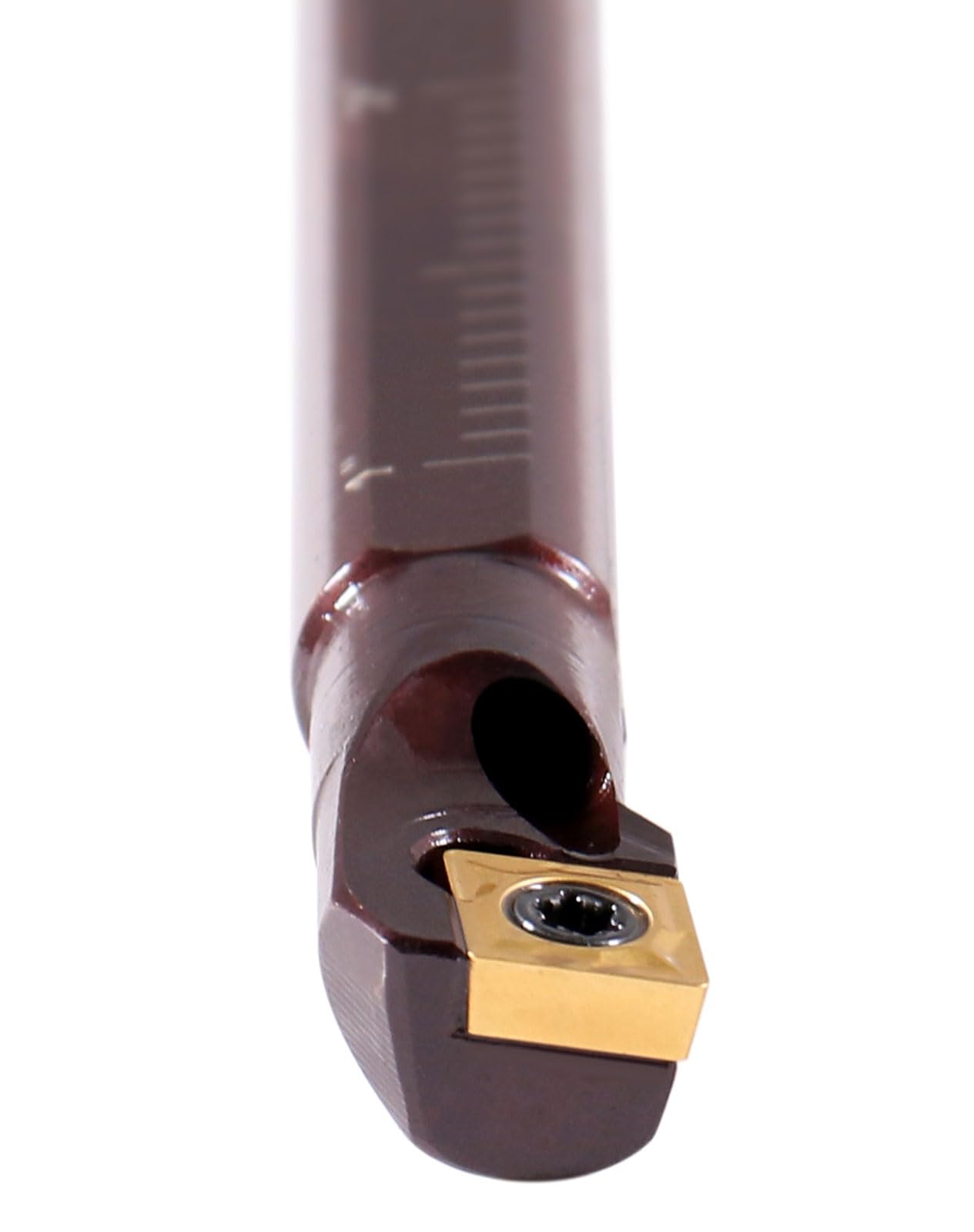 Accusize Indexable Boring Bar - 3/8" SCLCR -6 Accusize Indexable Boring Bar - 3/8" SCLCR -6