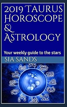 2019 Taurus Horoscope & Astrology: Your weekly guide to the stars (2019 Horoscopes)