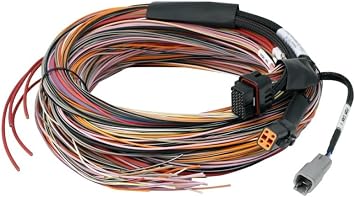 Haltech - PD16 Flying Lead Harness 5M HT-188000