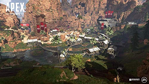 Apex Legends Edition Lifeline PC : jeu de tir et combat intense - 5