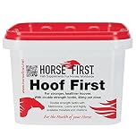 Horse First Hoof First, 2 Kg