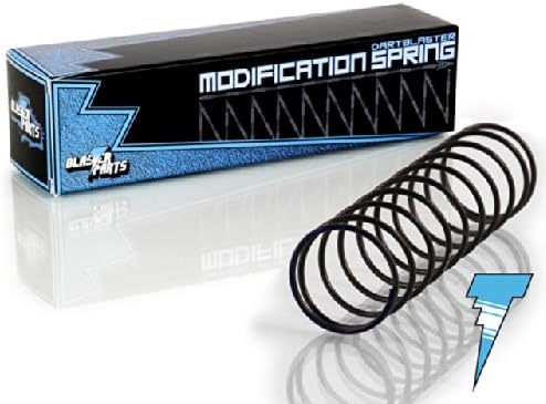Blasterparts Modification spring for NERF Recon CS-6