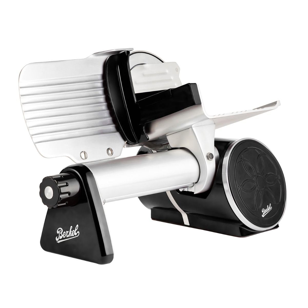 Berkel Icon Line Slicer nero