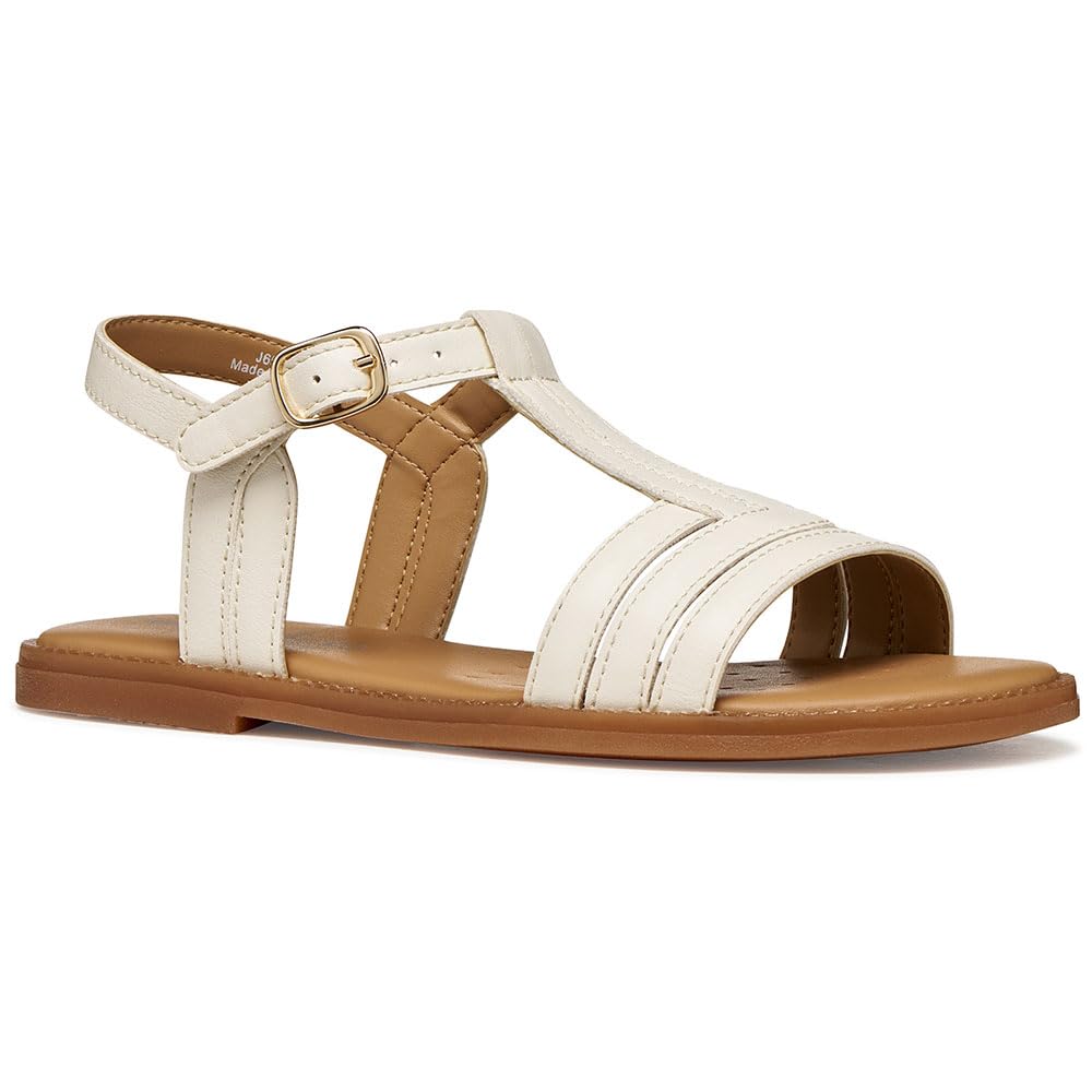 Geox J Sandal Karly Girl sandaloBambine e ragazze