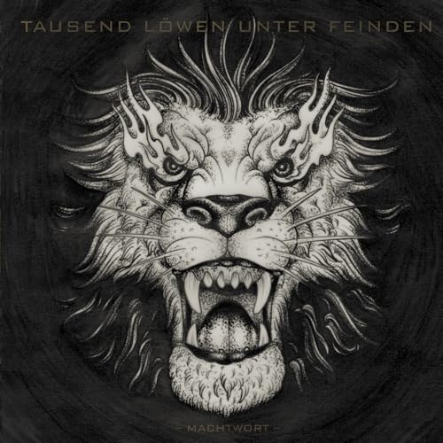 Tausend Löwen unter Feinden