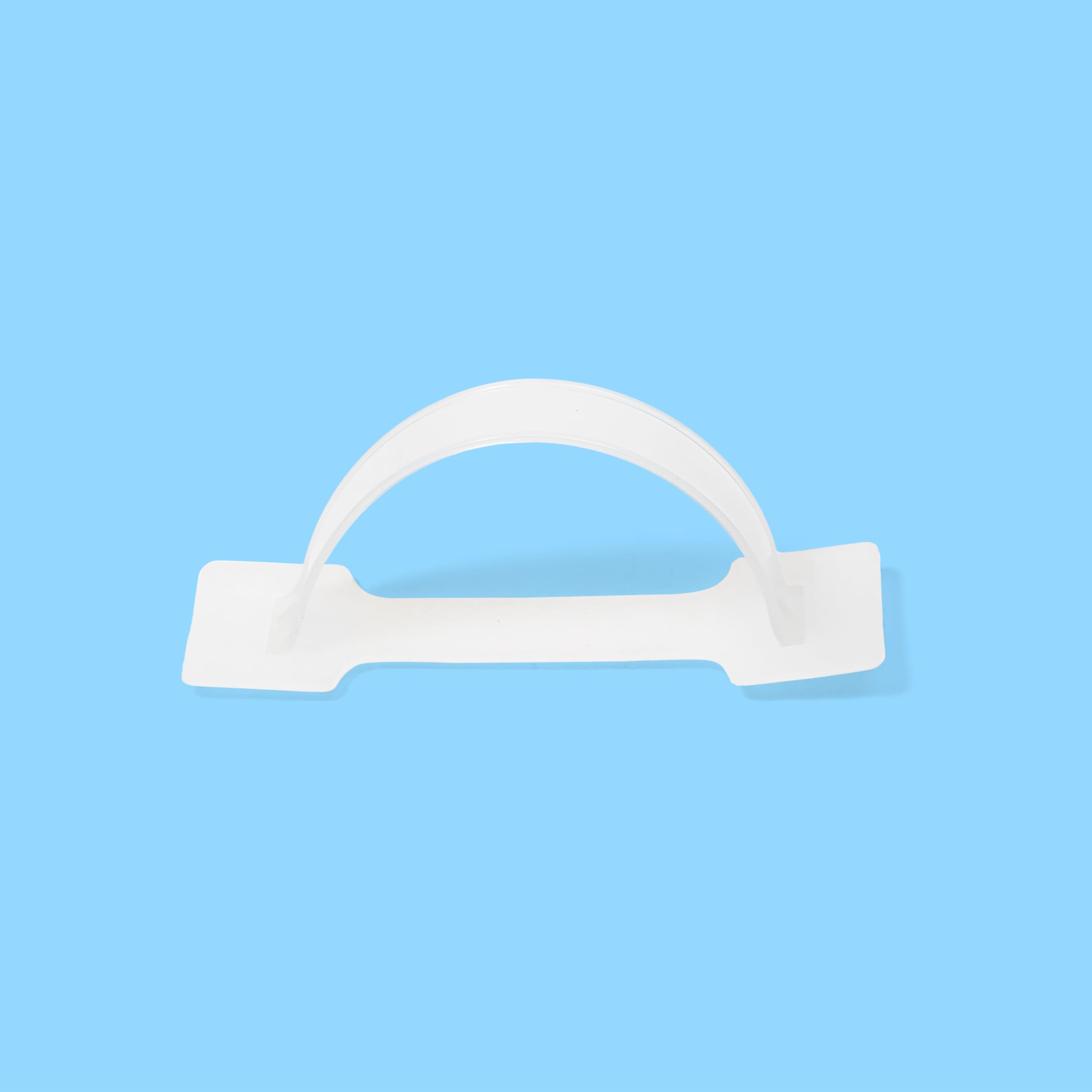 DAMODARAM Plastic Handle for Corrugated Carton Packaging Top Box (100 PCS) (B09PFT91H8) Amazon Price History, Amazon Price Tracker
