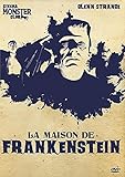 La Maison de Frankenstein