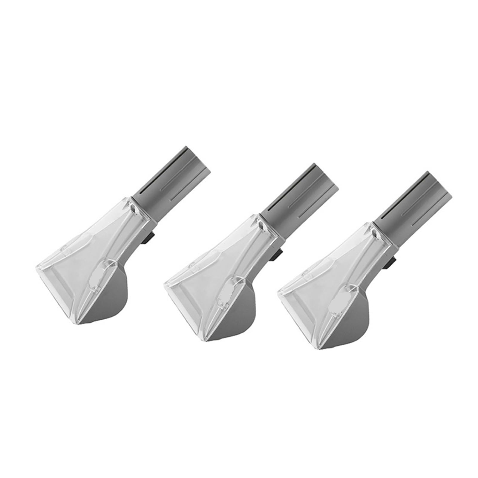 Lipski Accessoires de Remplacement de buse d'aspirateur compatibles avec Les aspirateurs de la série Karcher 10/1 10/2 8/1, Accessoires de Nettoyage Domestique (Color : 1PCS)