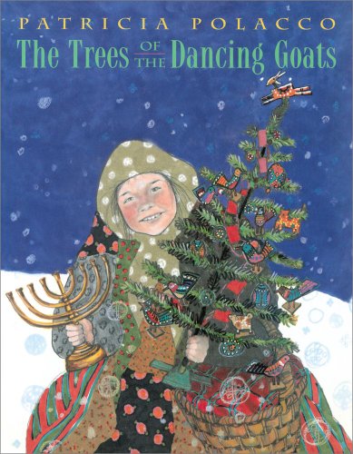The Trees Of The Dancing Goats