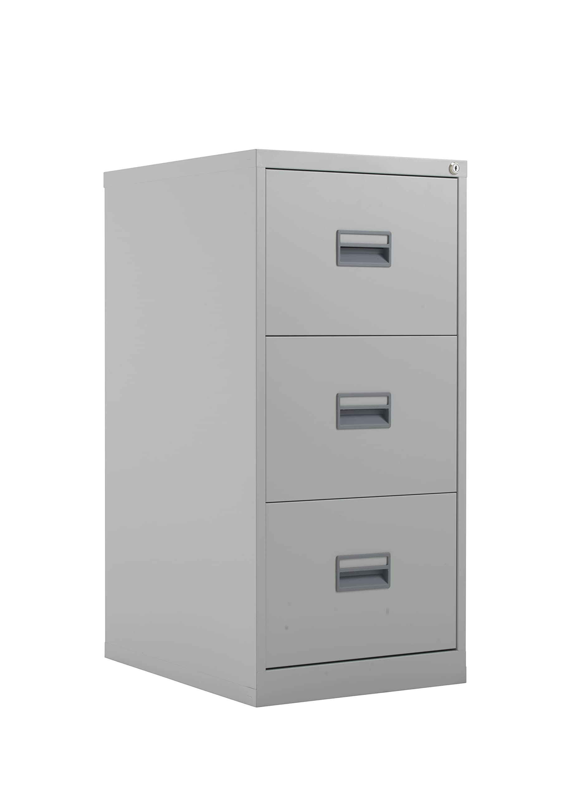 VOW Talos Side Opening Tambour Unit 1000x450x1050mm Grey TCSOT1050GR
