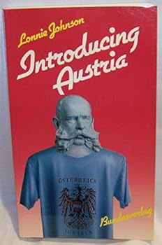 Paperback Introducing Austria: A Guide of Sorts [German] Book