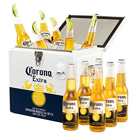Corona Extra Coolbox - Kühltruhe Cover