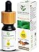 Produktbild GLOBAL NATUREON® PREMIUM ÖL 10 (10 ml) Tropfen mit Hanfsamenöl I Natur-Komplex Terpene plus Curcumin und Piperin I Naturprodukt mit Zertifikat I Vegan I Omega 3-6-9