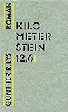 kilometerstein null budapest  Kilometerstein 12,6: Roman