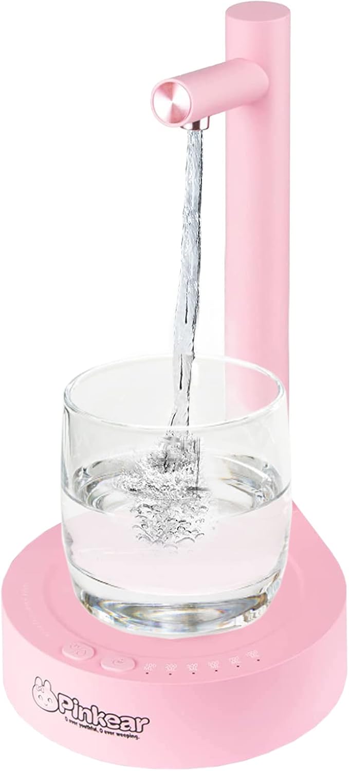 Bestshaoying Intelligent Desktop Water Pump Barrel Mounted