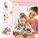 30 Packs Basketball Valentines Day Cards for Kids School Classroom Exchange with Sports Balls Soccer Hoop Pens Mini Squeeze Balls Kits Kids Class Game Prizes and Goodie Bags Stuffers Party Favor