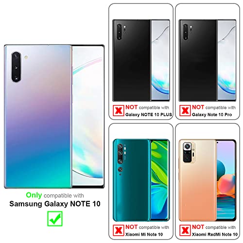 Cadorabo Custodia compatibile con Samsung Galaxy