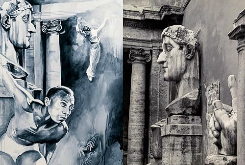 Chronorama Redux anglais le guide visuel pour décoder l'évolution de la photographie - 5