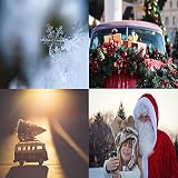 We Wish You a Merry Christmas: Shopping for Christmas
