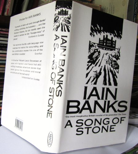 A Song of Stone