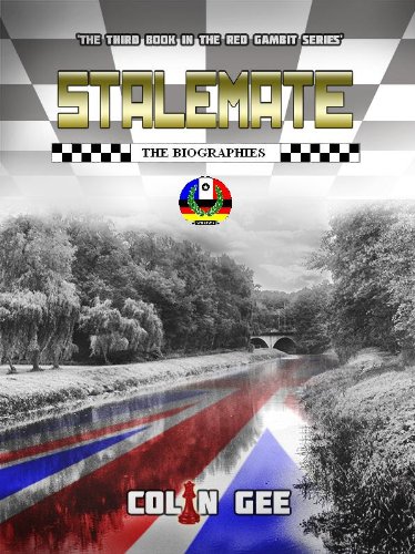 Cover of Stalemate: The Biographies