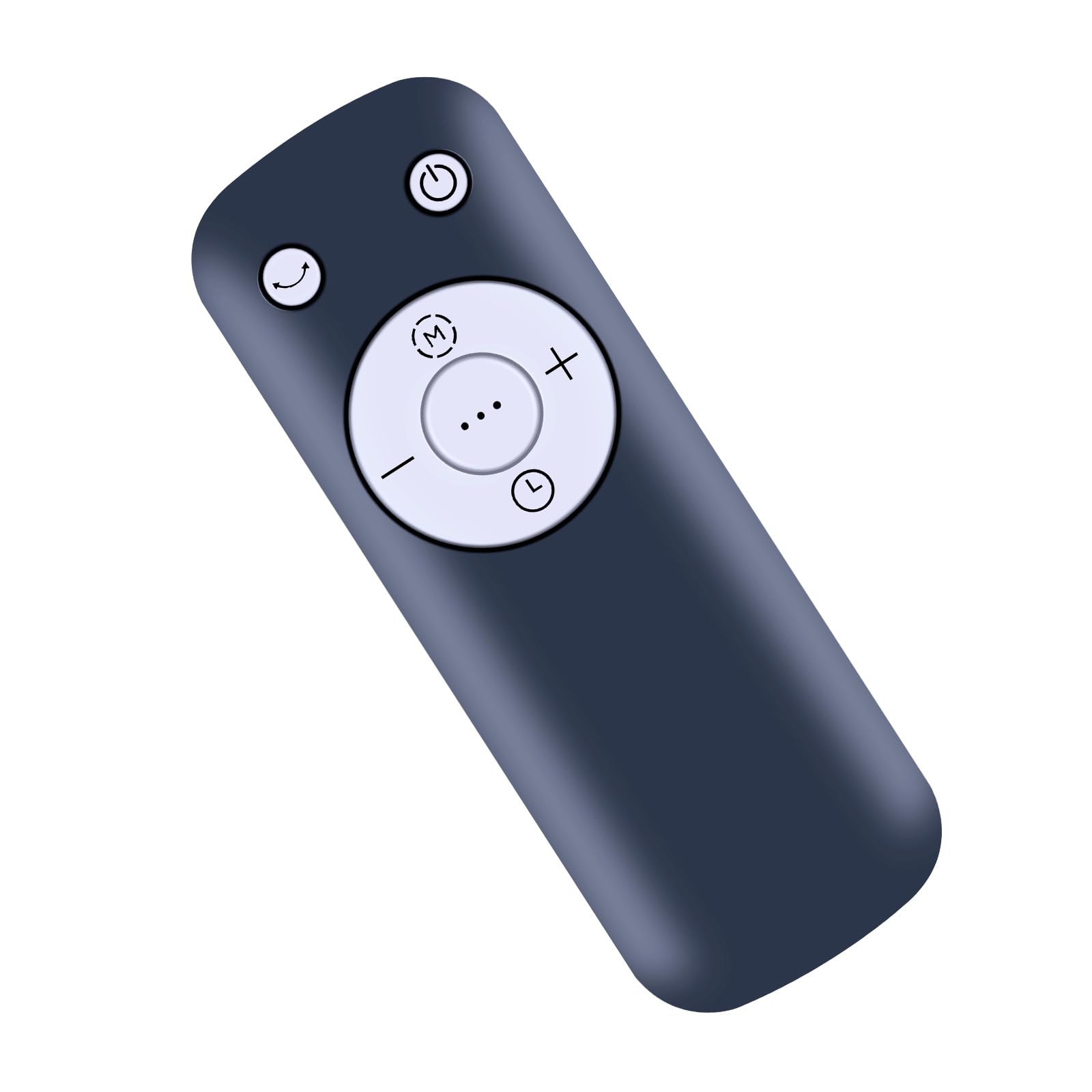 ZWP Replacement Remote Control for PELONIS Space Heater PHF15RSAPH30 PHF15RSAPH23 PSH17CD2ABB PSHC30DW6ABB ，for Tower Fan FZ10-25AR AMS150F-MD