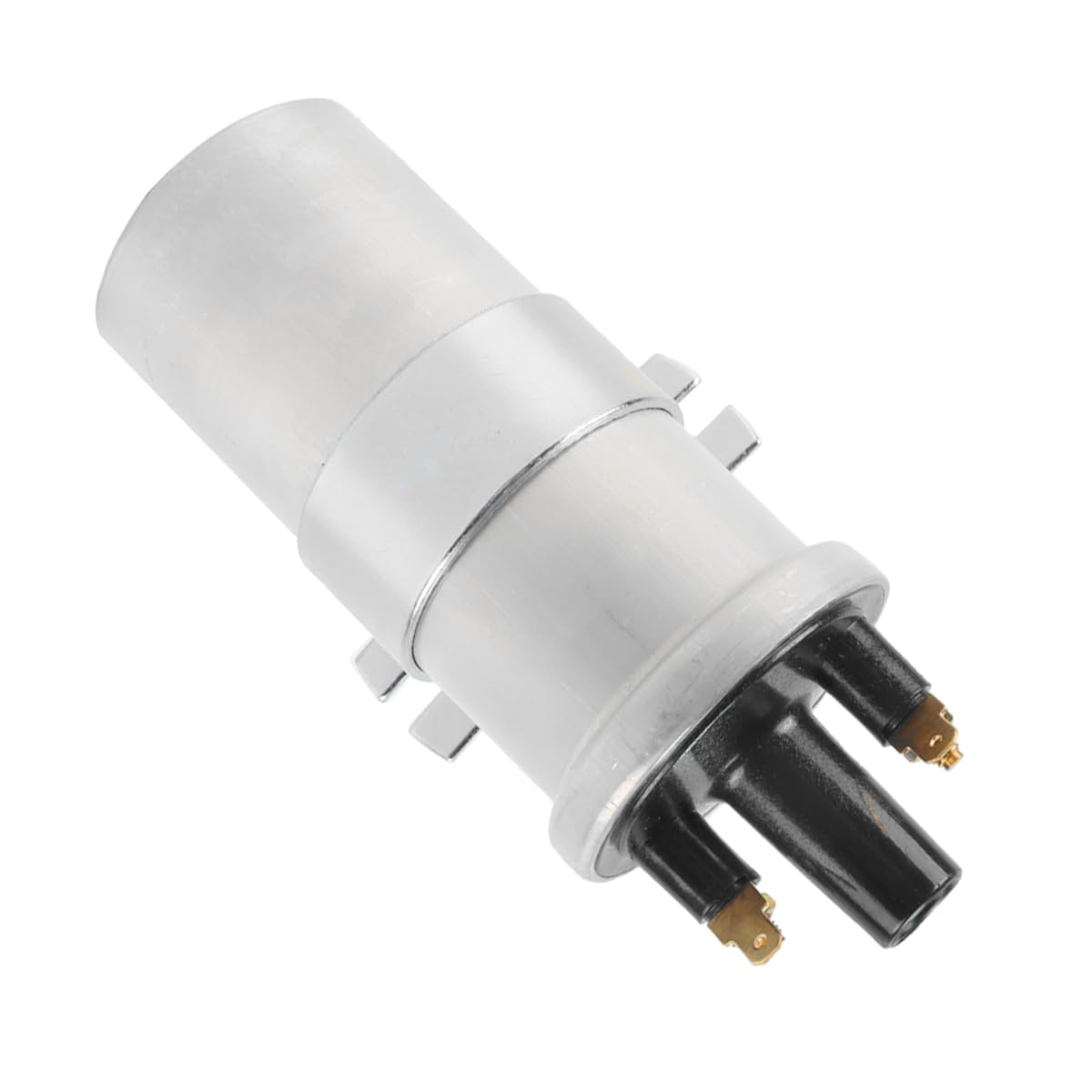 Bobines d'allumage sans ballast DLB101 3 ohms, bobines hautes performances avec connecteur HT enfichable pour applications 12 volts