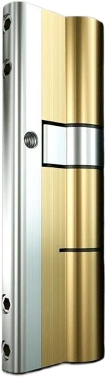 Full Copper Door Lock Core 8keys 1Pcs(45AND45 90MMZ)