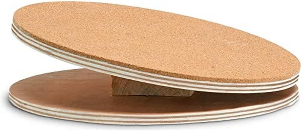 Karlie Bogie Disc Wooden Wheel Diameter 25 cm