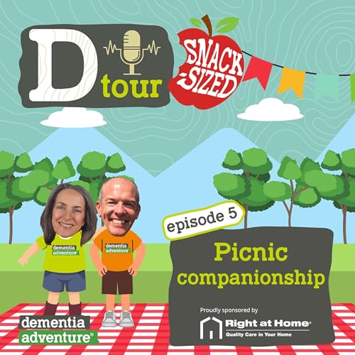 Picnic Companionship cover art