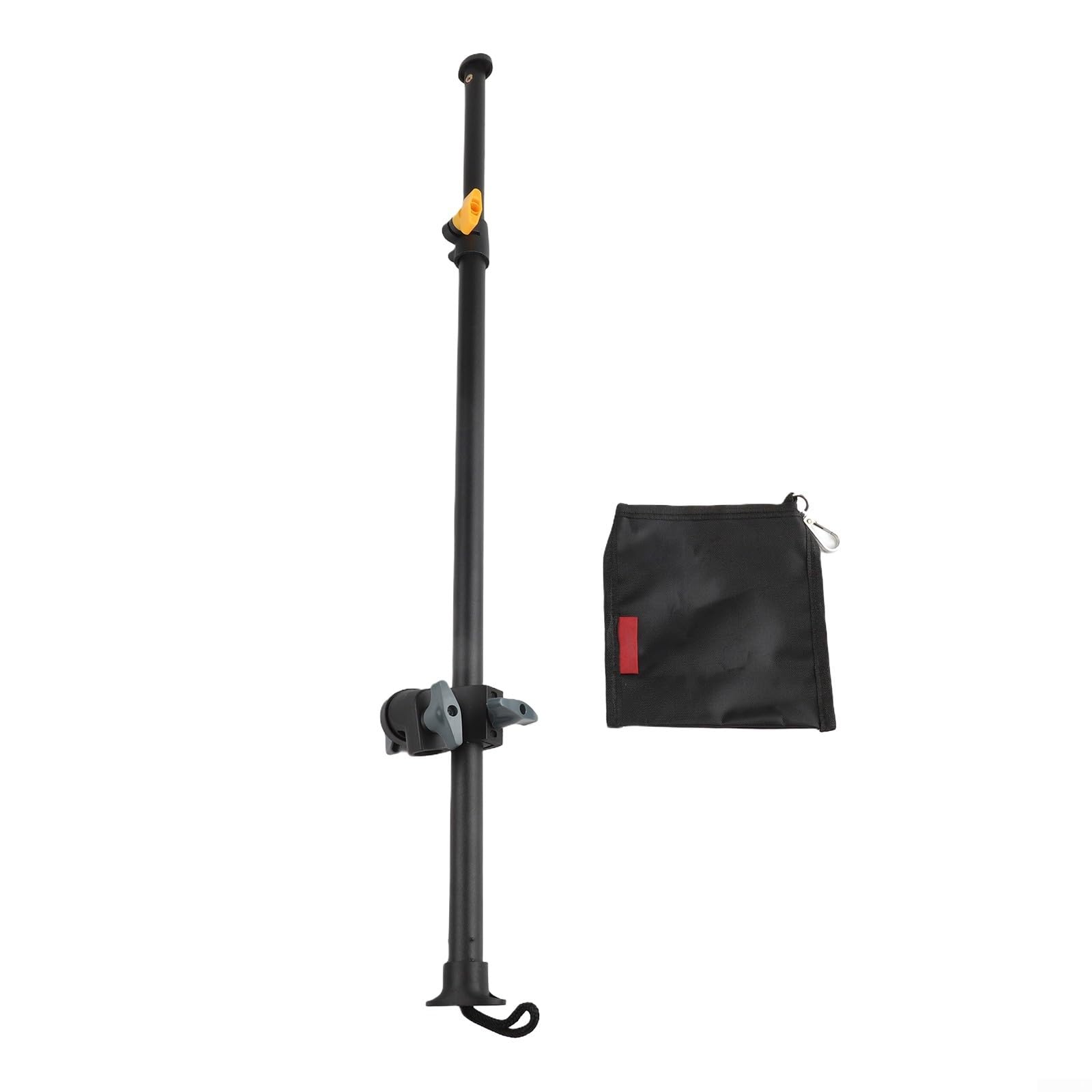 Braccio Estensibile per Treppiede 55-100cm Metallo