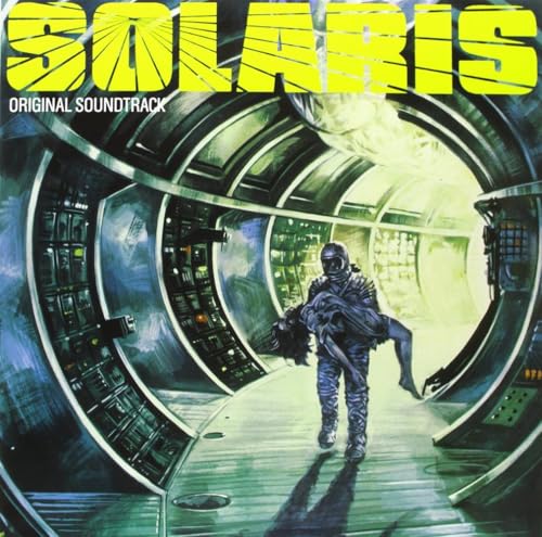 Solaris [Album vinyle]