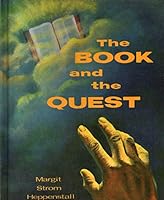 The Book and the quest B0007EX3OO Book Cover