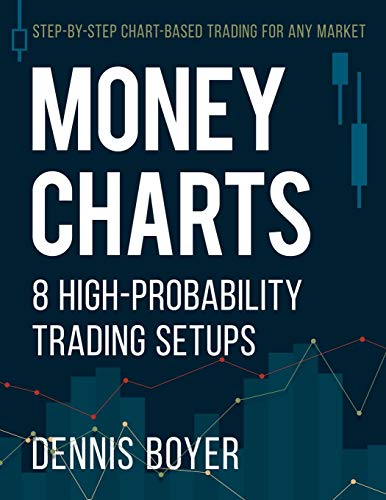 high charts - Money Charts: 8 High-Probability Trading Setups: Step-by-Step Chart-Based Trading for Any Market