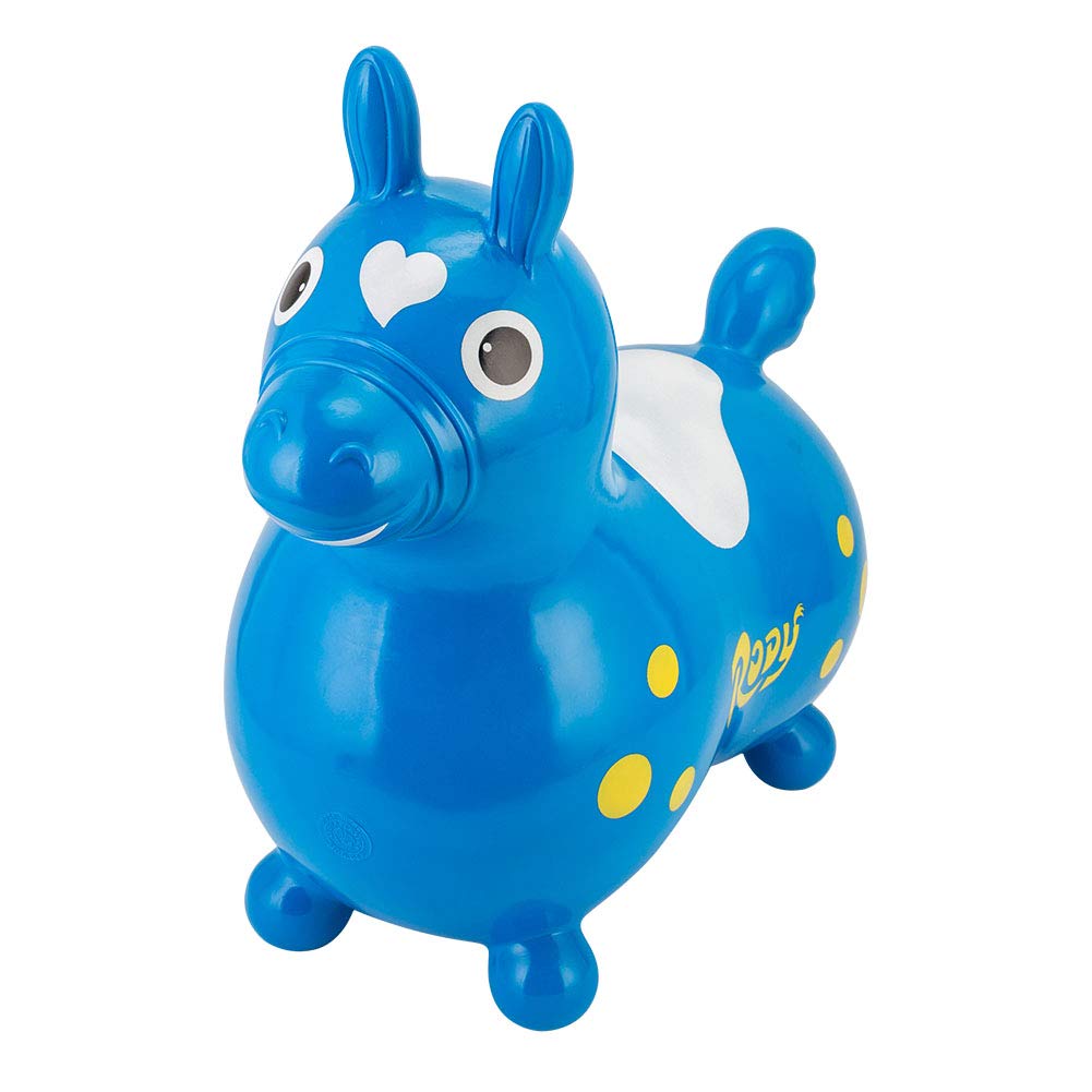 ロディページ Amazon.co.jp: [ ロディ ] RODY 乗用 ノンフタル酸 乗用玩具
