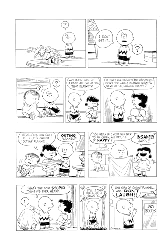 Image of Peanuts Slipcase Set: The Second Classic Peanuts Collection