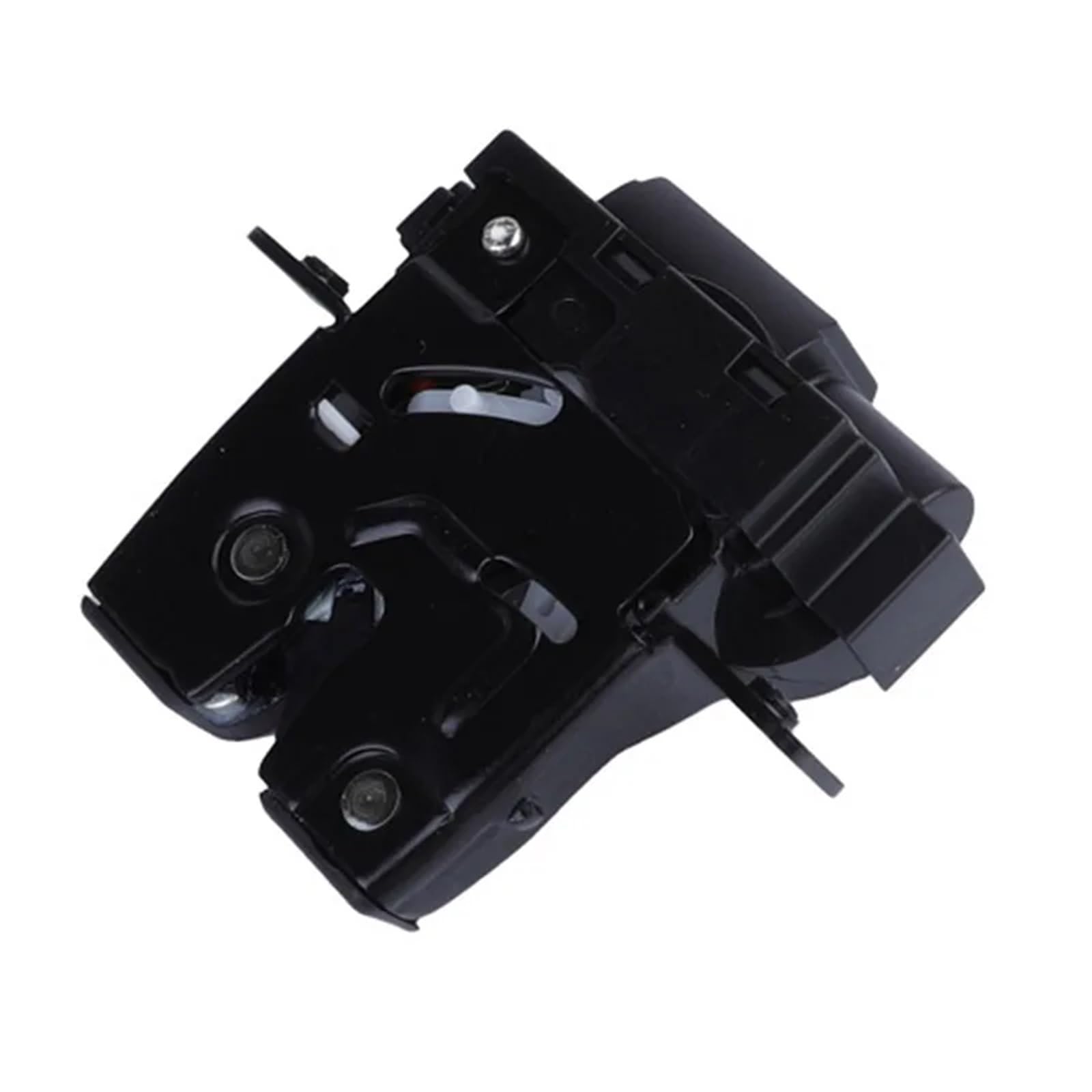 Boot Loquet,Serrure de Hayon Voiture Actionneur de verrouillage de porte de coffre arrière de voiture, pour Renault Laguna Grand Tour 3 Clio 8200747429 8200948107