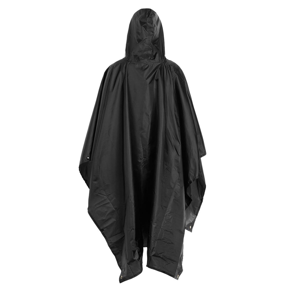 Badger outdoor Rain Poncho Ripstop - Wasserdicht 5000mm Regenponcho