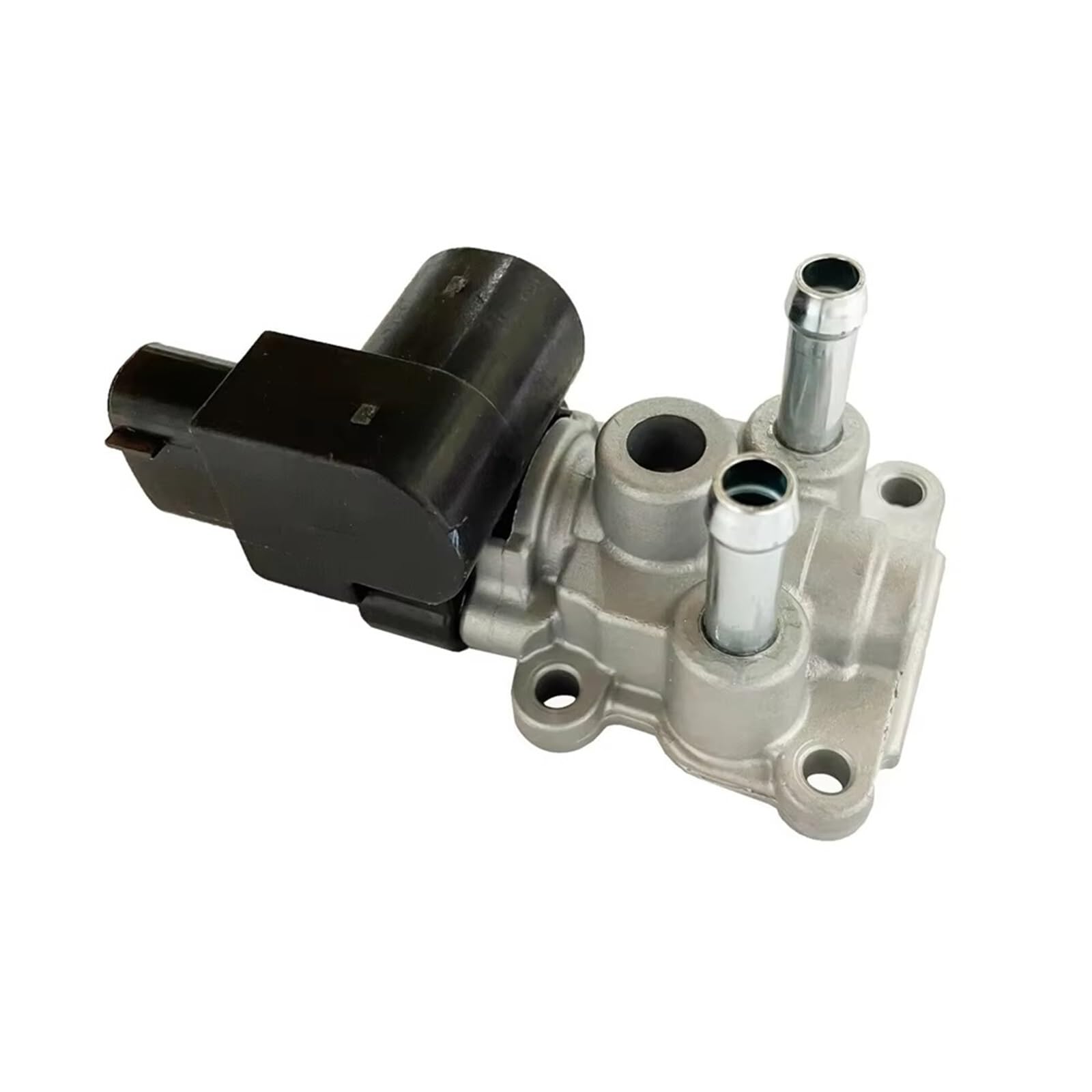 IAC Valves Compatible with Suzuki for Esteem 1.6L 1.3L 1998 1999 2000 2001 18137-83E01 3pins Idle Air Control Sensor Valve IACV 1813783E01
