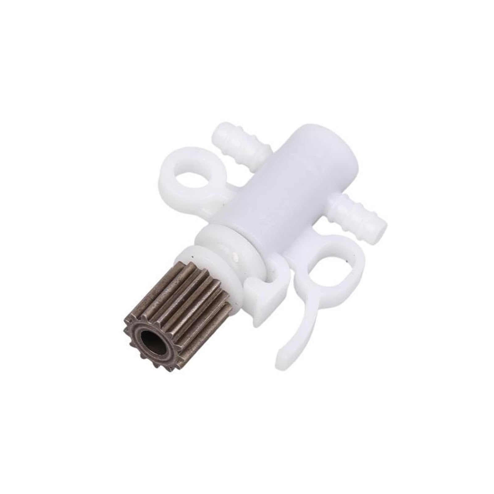 Kalttoy Replacement Electric Chainsaw Oil Pumping Accessories for SF140 Woodcutting Electric Chainsaw Assembly Easy Installation Lubrication Fan