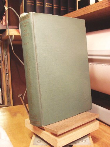 On Love B00BV6EDK0 Book Cover