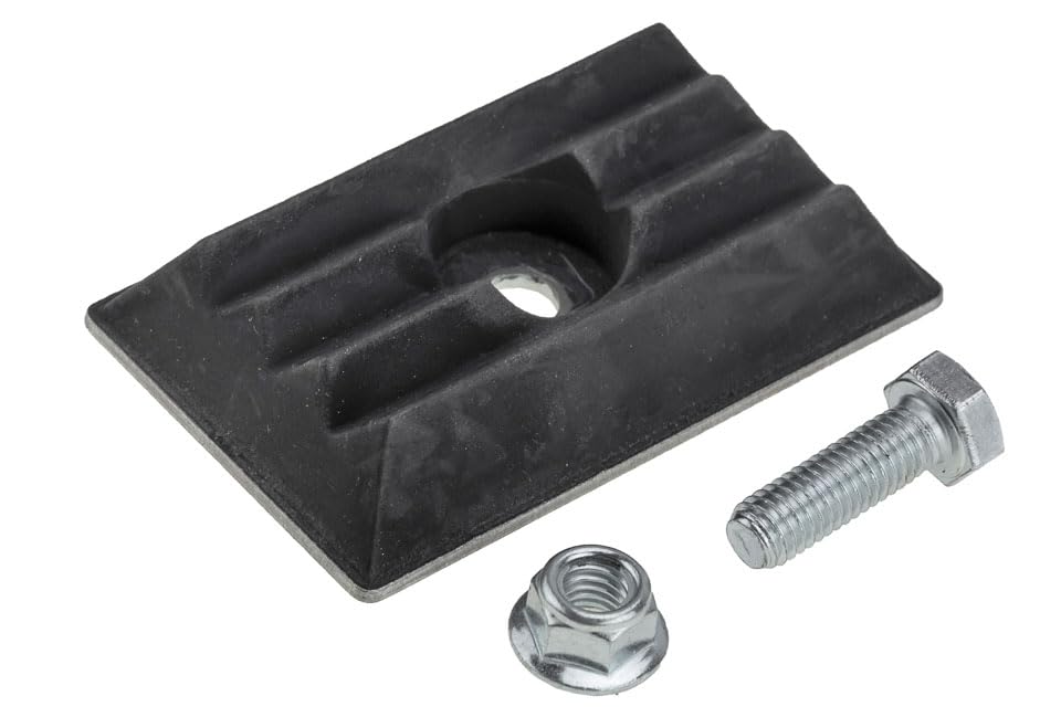 Butoir à ressort arrière Ducato Jumper tampon suspension EZC-FT-188