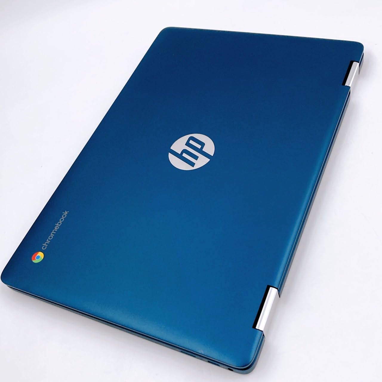 HP Chromebook 14インチ 青 レビュー】HP Chromebook x360 （14インチ）【タブレットいらず
