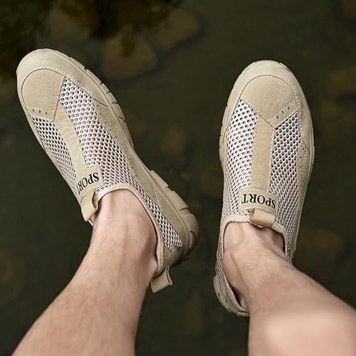 Chaussures de course décontractées et légères pour la marche quotidienne - 5