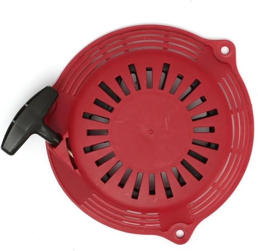 Yard Lawn Mower Start Recoil Starter Rewind Kit Fit for GCV135 GCV160 GC135 GC160 and EN2000