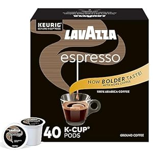 Lavazza Espresso Italiano Single Se...