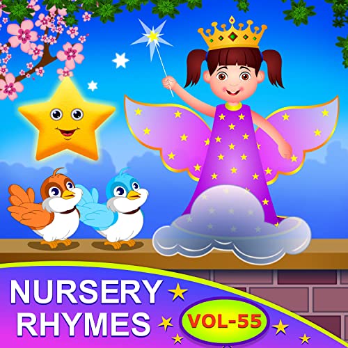 Amazon MusicでVideogyan Nursery RhymesのClassic Nursery Rhymes for Kids